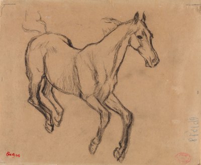  - Edgar Degas