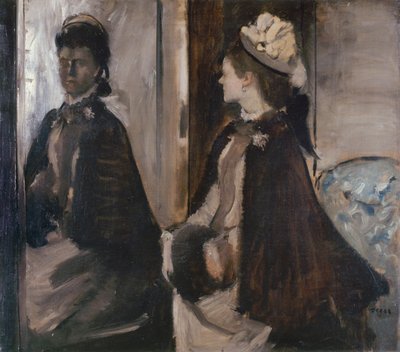  - Edgar Degas