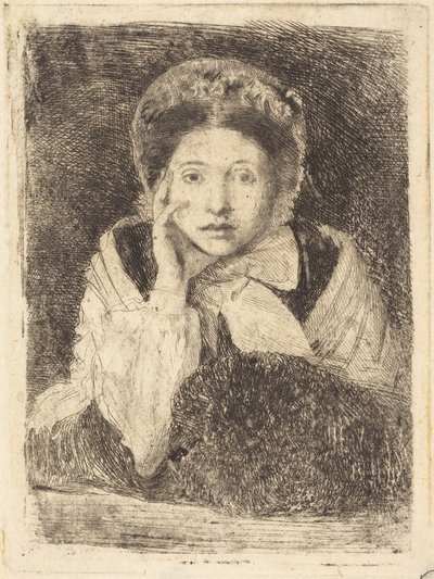  - Edgar Degas