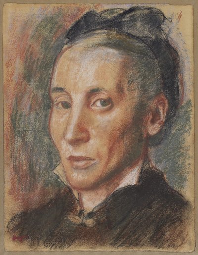 Portrait d