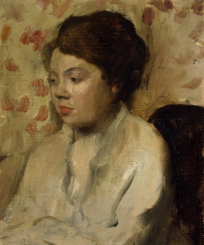 Portrait d