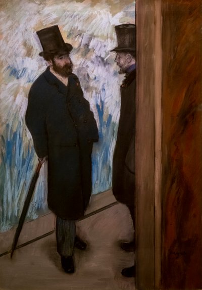 Portrait d