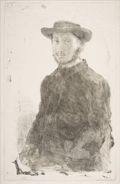  - Edgar Degas
