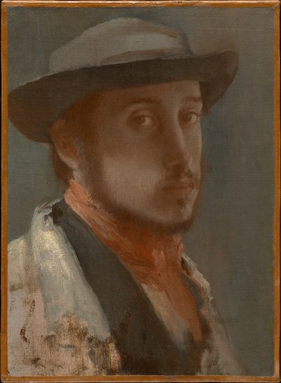  - Edgar Degas