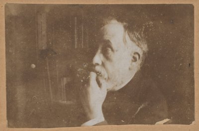  - Edgar Degas