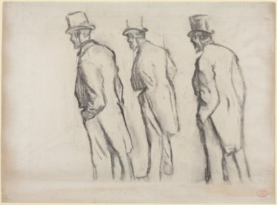  - Edgar Degas