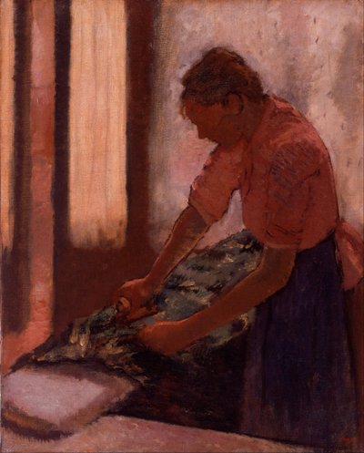  - Edgar Degas