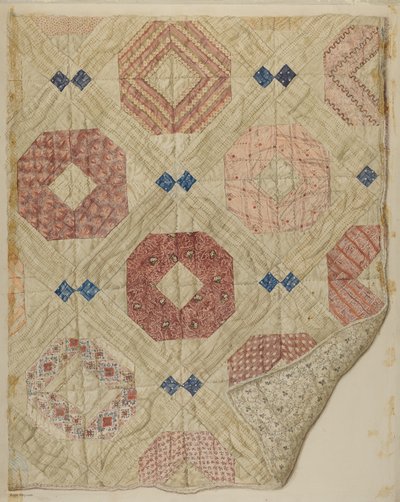 Couette - Edith Magnette