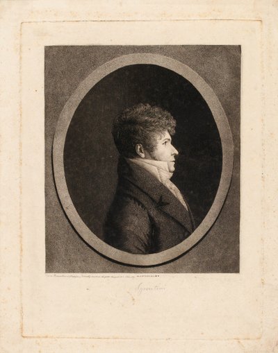 Portrait du chef d