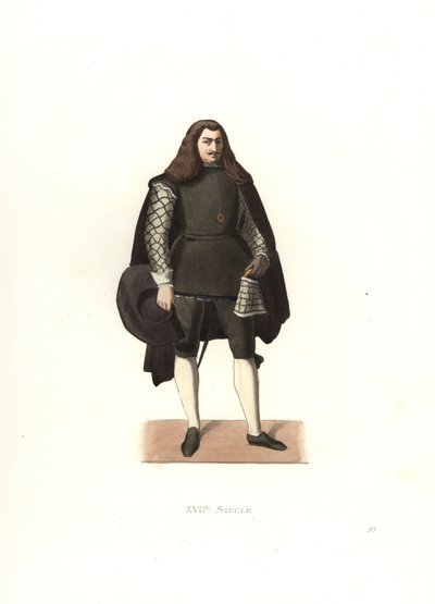 Gentilhomme d