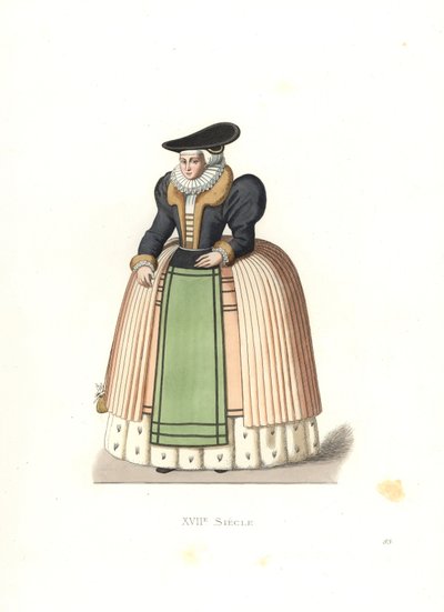 Femme d