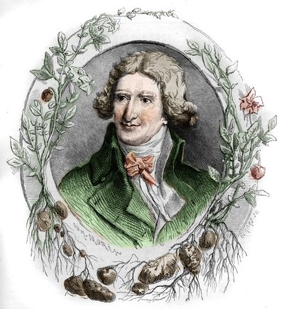 Portrait d