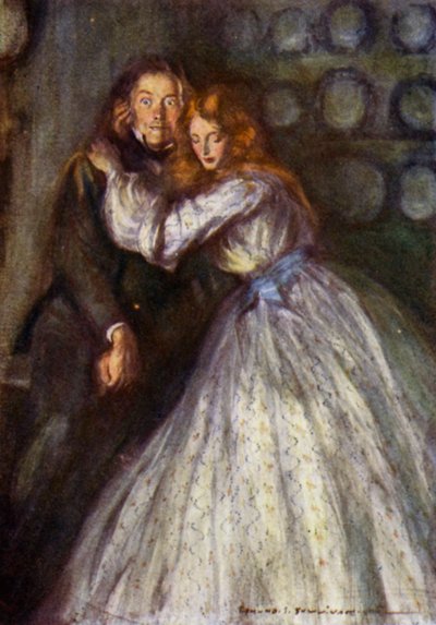 Robert Browning : L