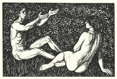 Illustration pour Sartor Resartus - Edmund Joseph after Sullivan