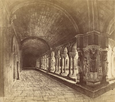  - Édouard Baldus