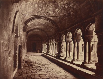  - Édouard Baldus