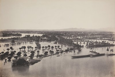 Inondation d