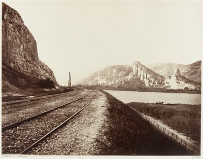  - Édouard Baldus