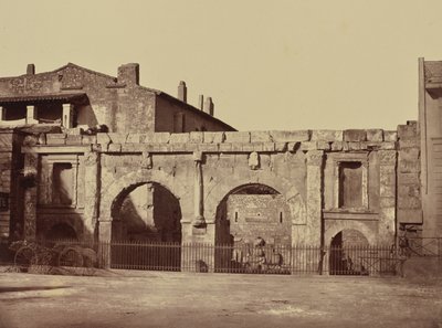  - Édouard Baldus