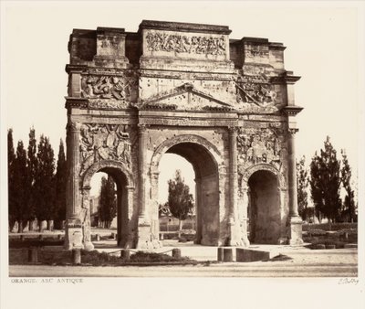  - Édouard Baldus
