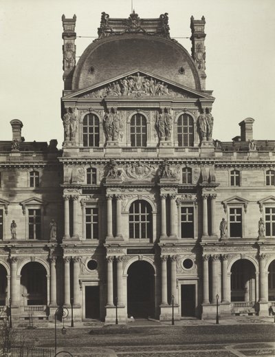  - Édouard Baldus