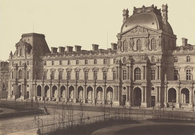  - Édouard Baldus