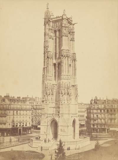  - Édouard Baldus