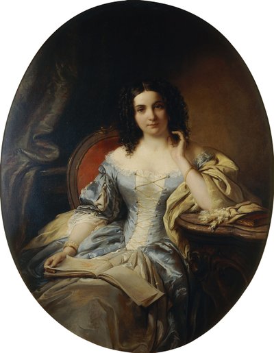 Portrait d