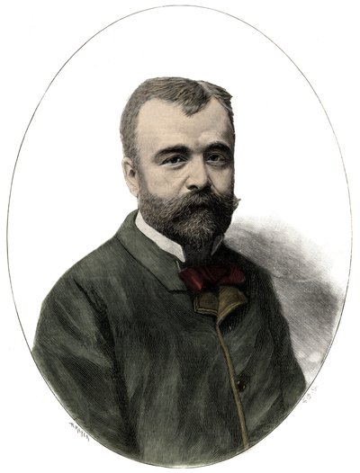 Portrait d