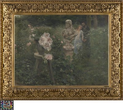 Le Paradou (d