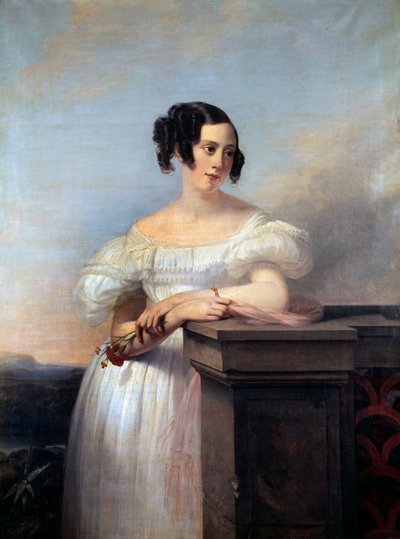 Portrait d