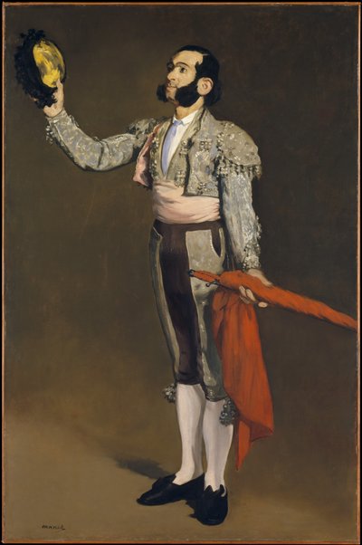  - Édouard Manet