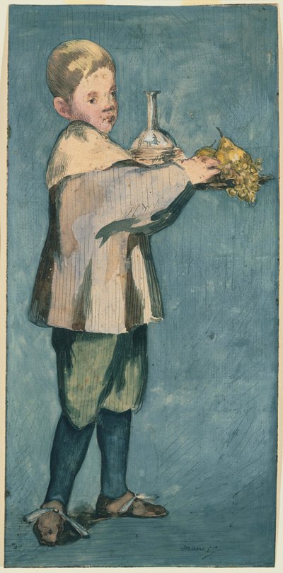  - Édouard Manet