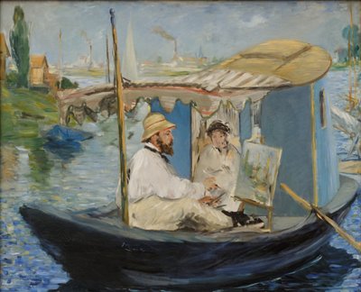  - Édouard Manet