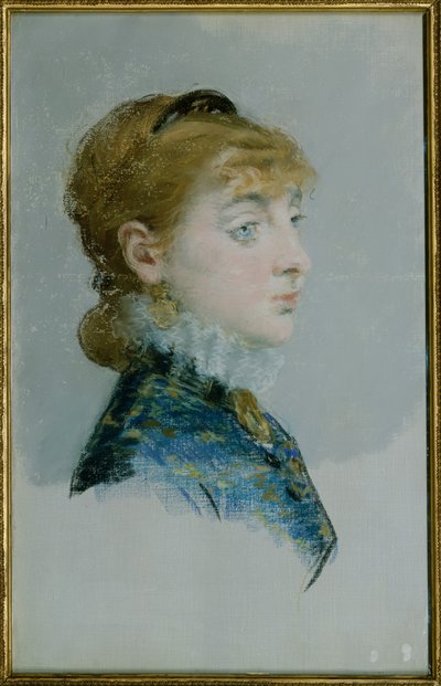  - Édouard Manet