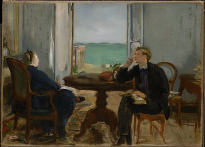 Intérieur d