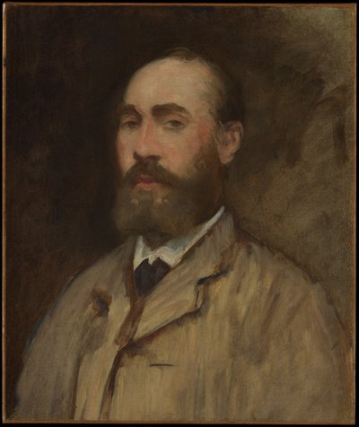  - Édouard Manet