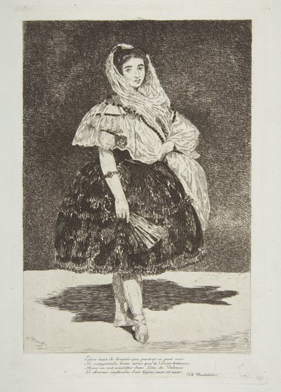  - Édouard Manet