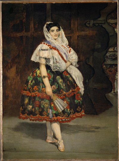  - Edouard Manet