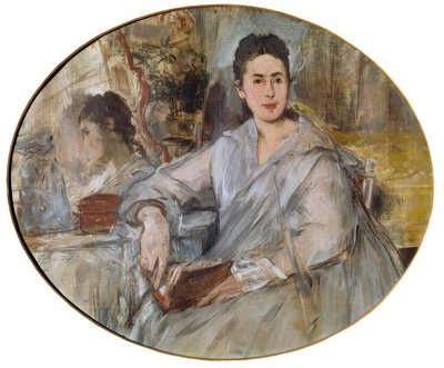 Marguerite de Conflans, plus tard Madame d