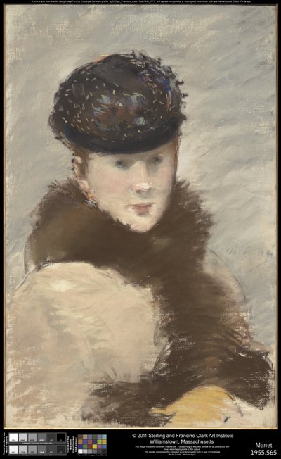  - Édouard Manet