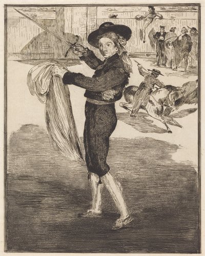 - Édouard Manet