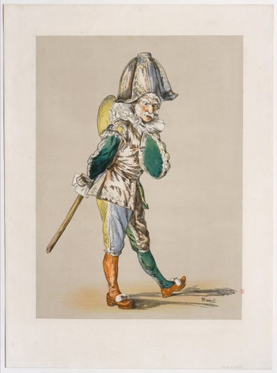  - Édouard Manet