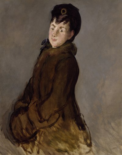Portrait d