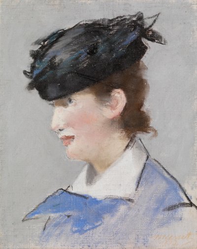 Portrait d