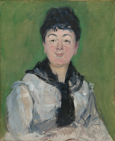 Portrait d