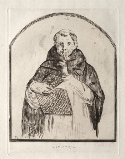  - Édouard Manet