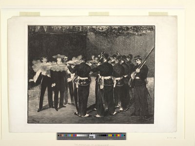  - Édouard Manet