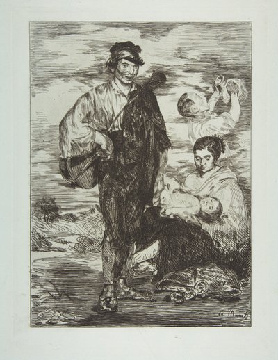  - Édouard Manet