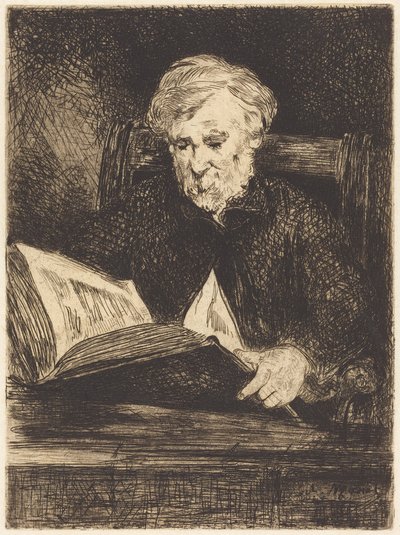  - Édouard Manet
